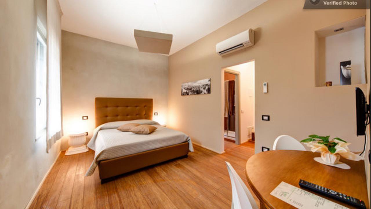 Il Geco In Arena Guest house